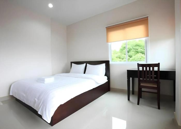 Garden Hill Hotel