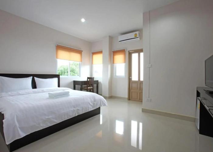 Garden Hill Hotel