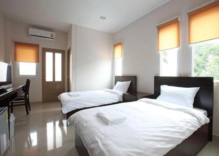 Garden Hill Hotel