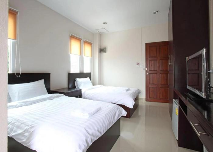 Garden Hill Hotel