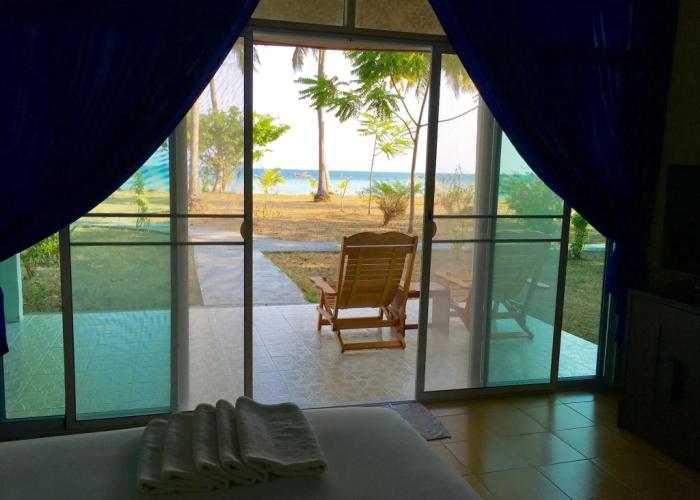 Koh Mook Riviera Beach Resort