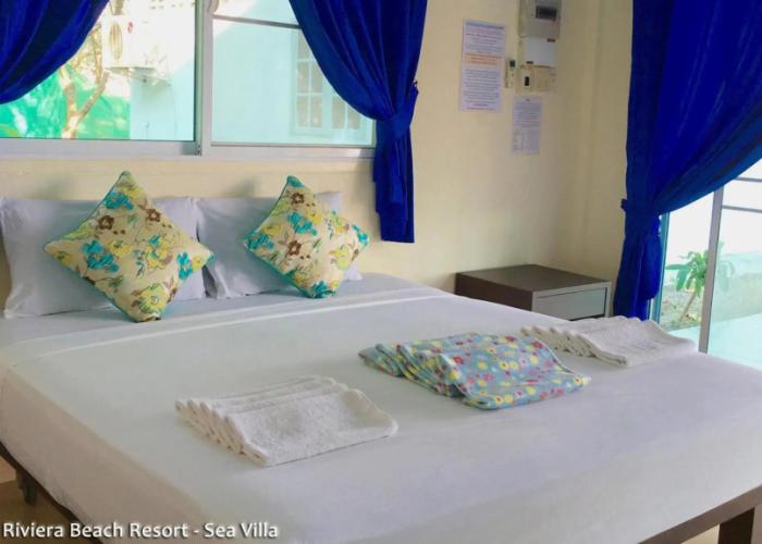 Koh Mook Riviera Beach Resort