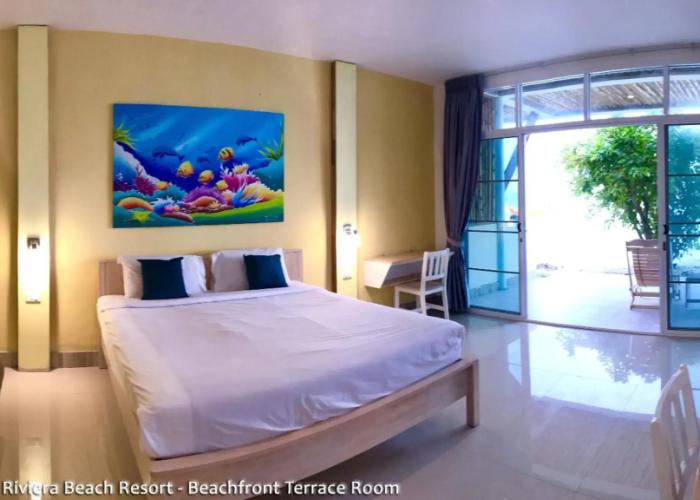 Koh Mook Riviera Beach Resort