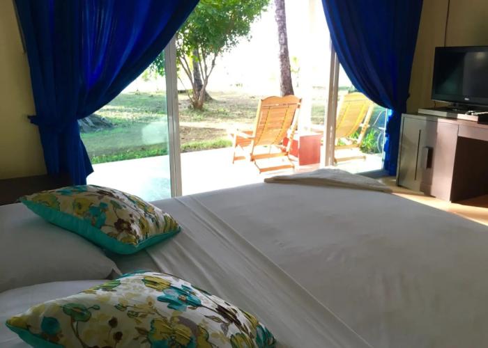 Koh Mook Riviera Beach Resort