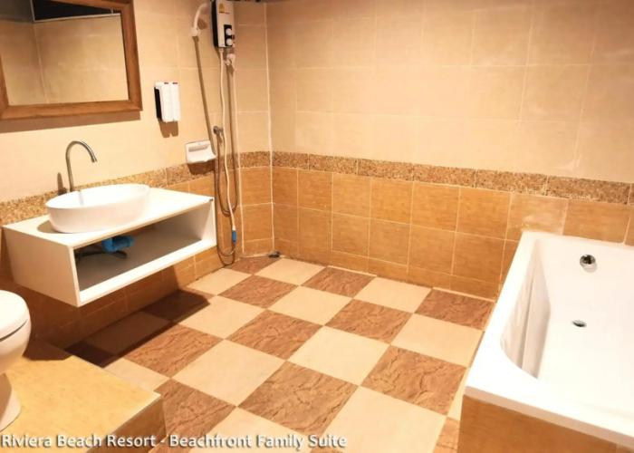 Koh Mook Riviera Beach Resort