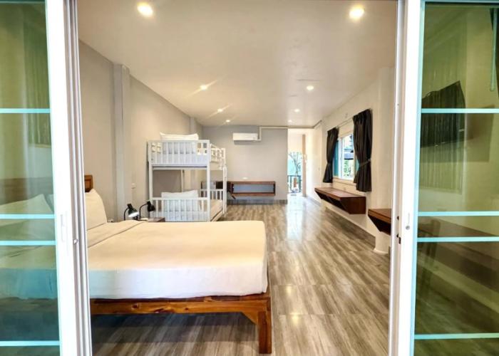 Koh Mook Riviera Beach Resort