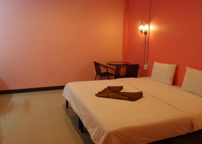 U Sabuy Mansion Trang