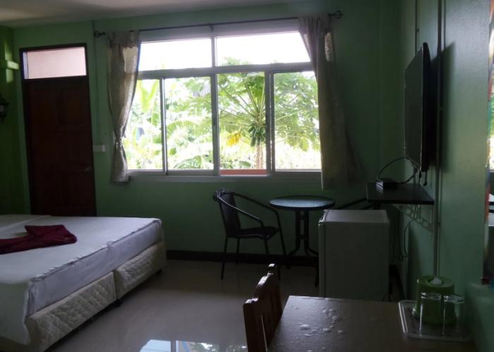 U Sabuy Mansion Trang