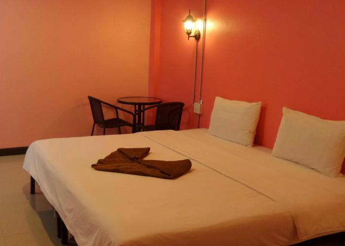 U Sabuy Mansion Trang