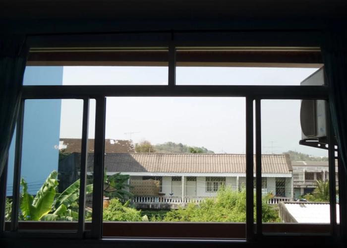 U Sabuy Mansion Trang