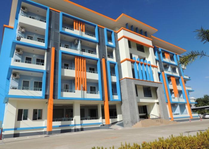 Trang Grand Mansion