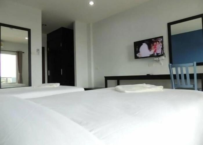 Trang Grand Mansion