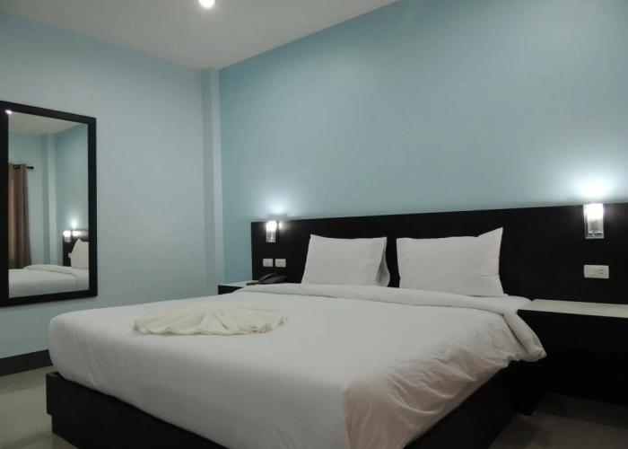 Trang Grand Mansion