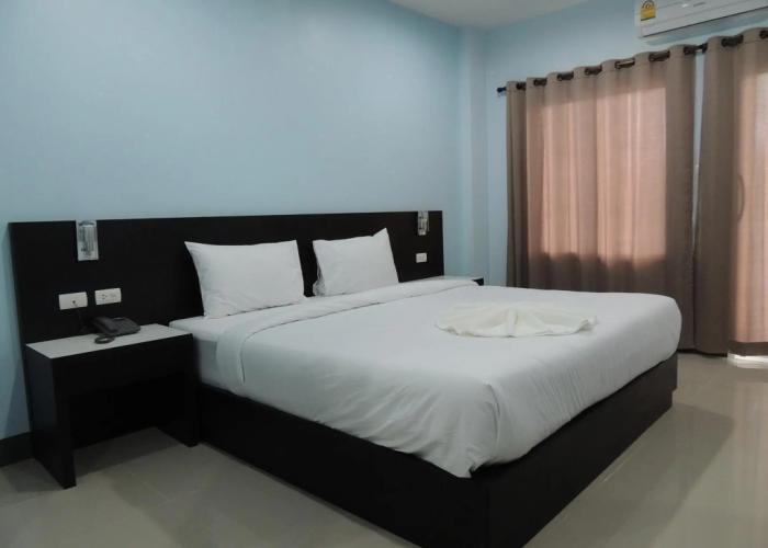 Trang Grand Mansion