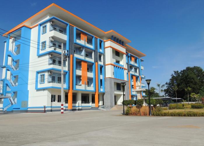 Trang Grand Mansion