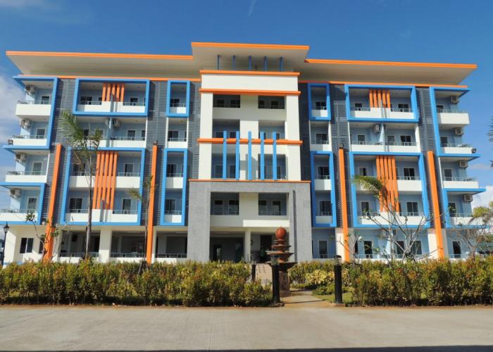 Trang Grand Mansion