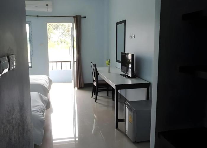 Trang Grand Mansion