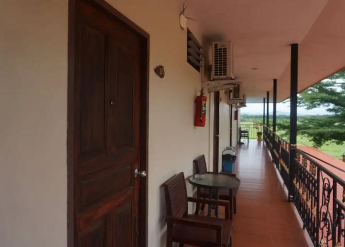 Thapap Resort