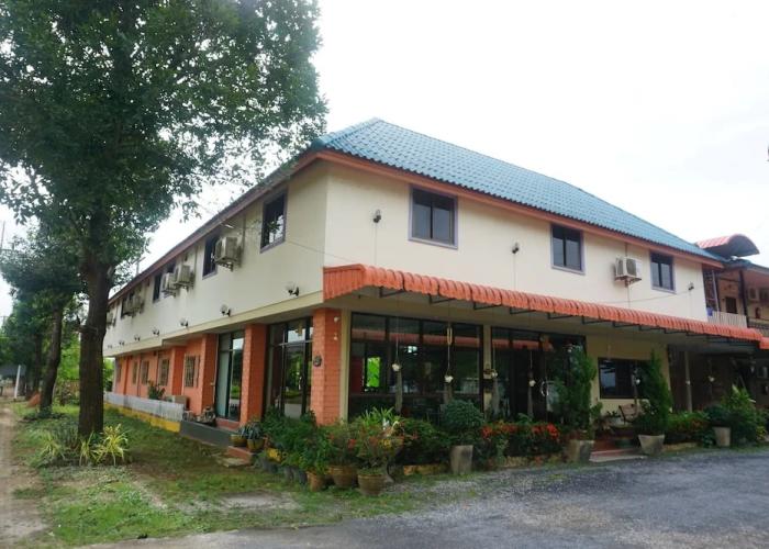 Thapap Resort
