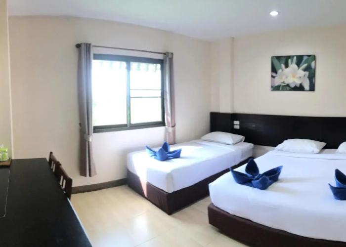 Thapap Resort