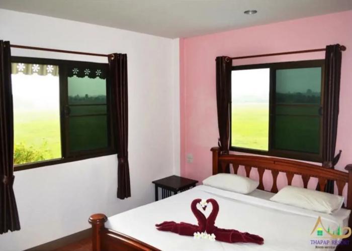 Thapap Resort