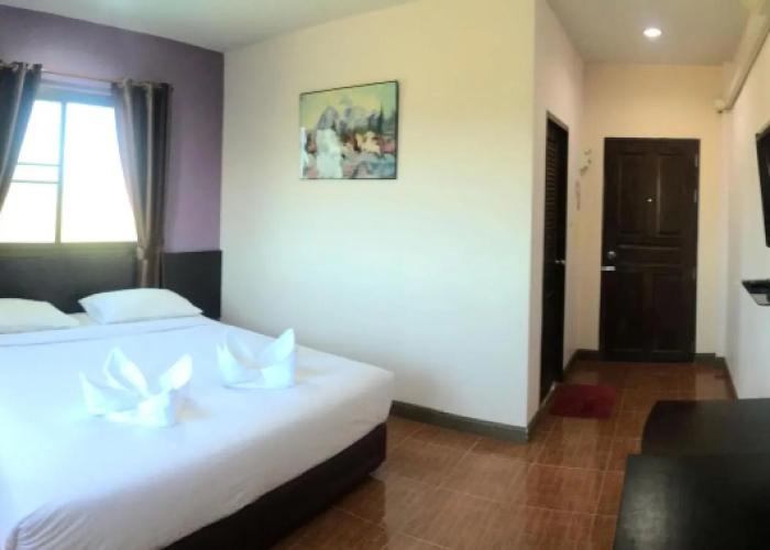 Thapap Resort