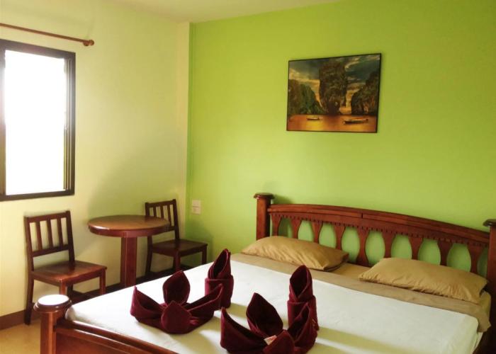 Thapap Resort