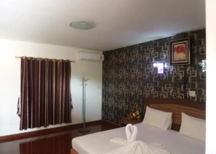 Nata Resort