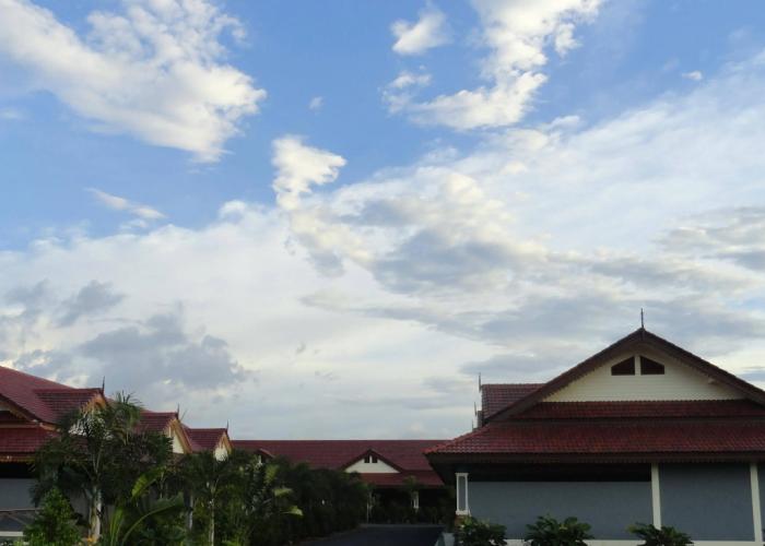 Nata Resort