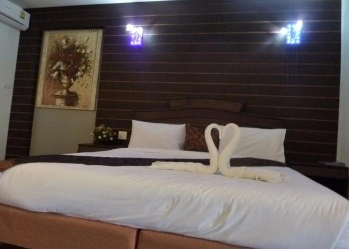 Nata Resort