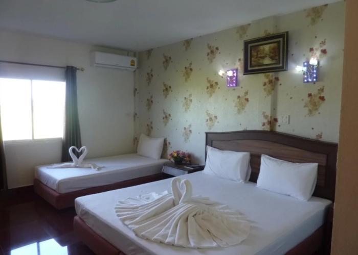 Nata Resort