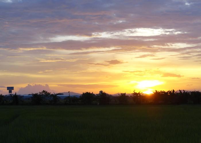 Nata Resort