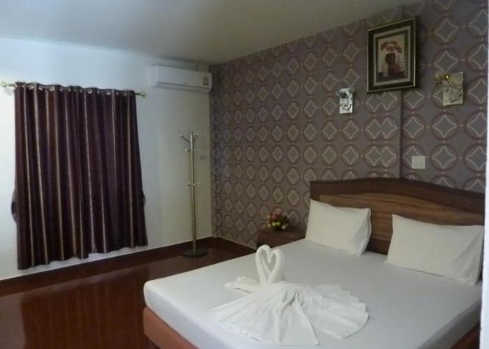 Nata Resort