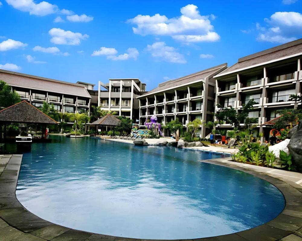 фото Bela Hotel