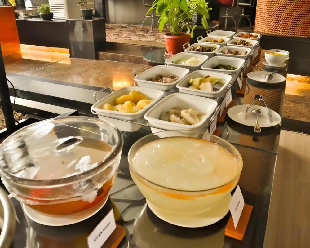фото Bela Hotel
