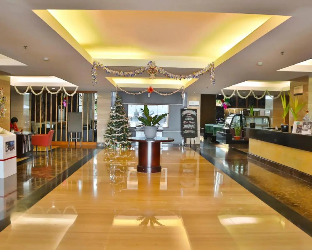 фото Bela Hotel