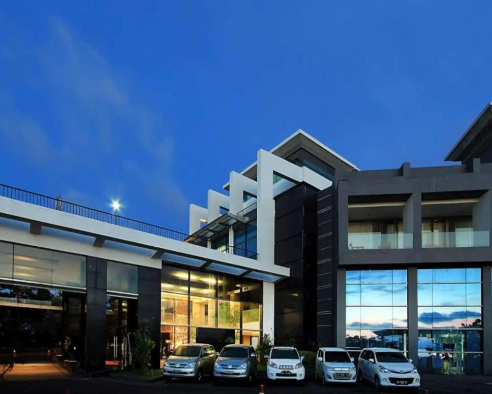 фото Bela Hotel
