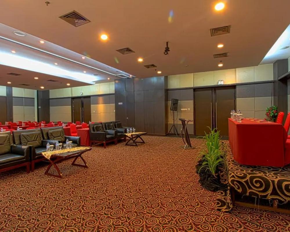 фото Bela Hotel