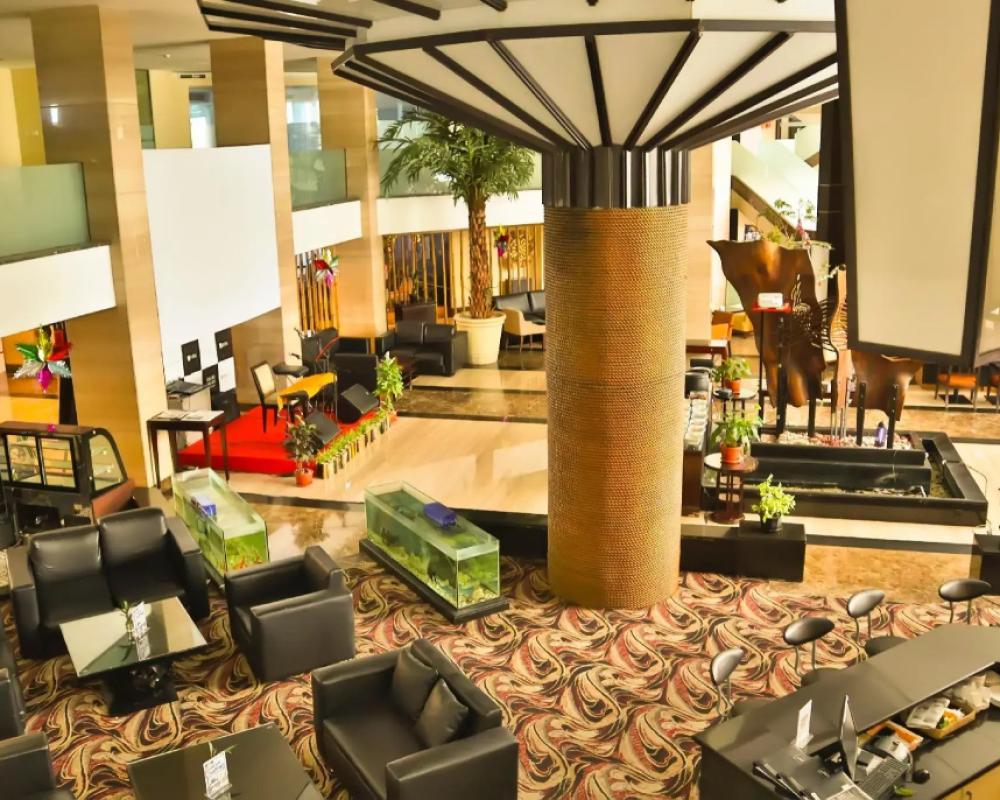 фото Bela Hotel