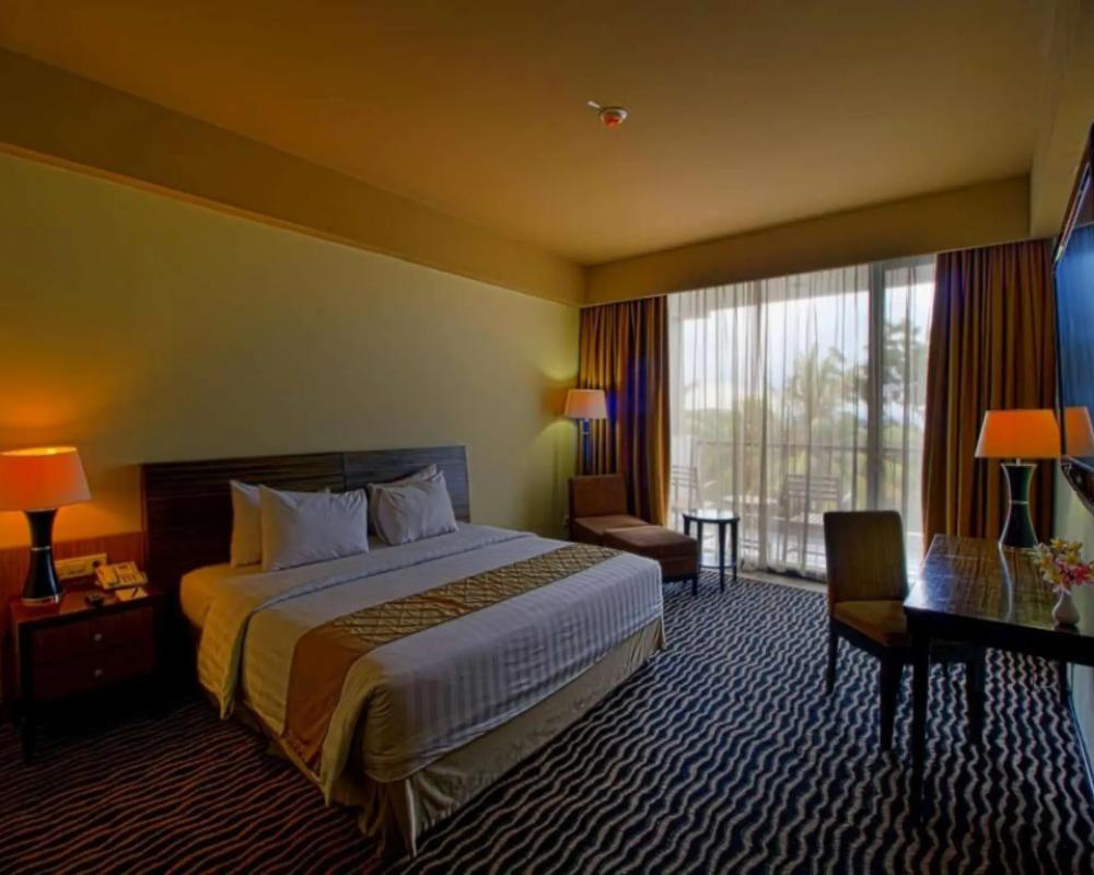 фото Bela Hotel