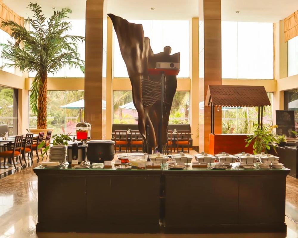 фото Bela Hotel