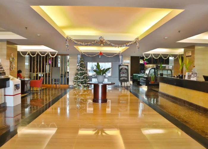 Bela Hotel