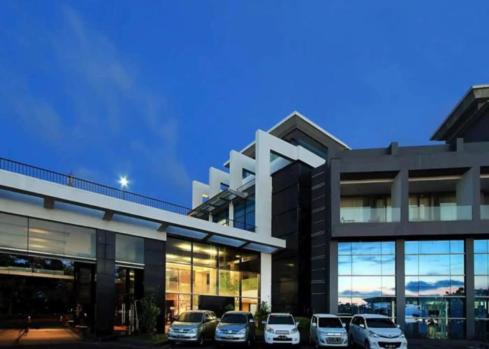 Bela Hotel