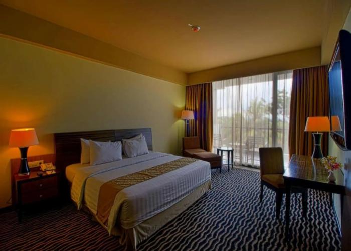 Bela Hotel
