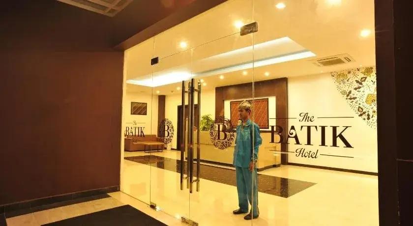 фото The Batik Hotel Ternate