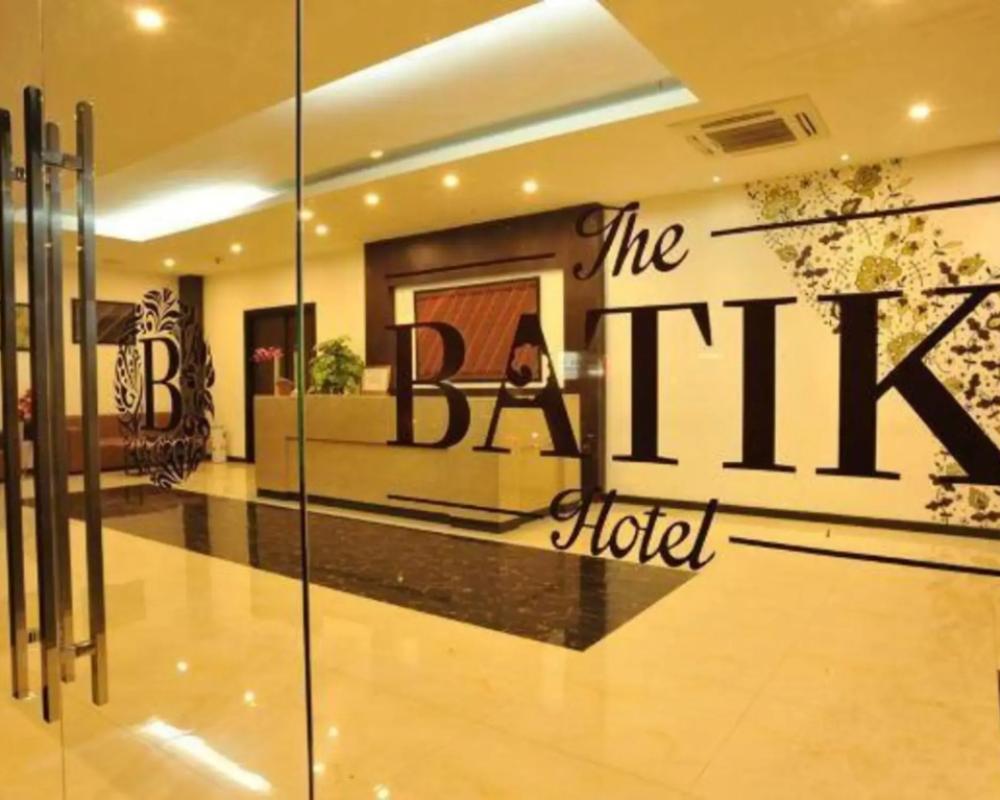 фото The Batik Hotel Ternate