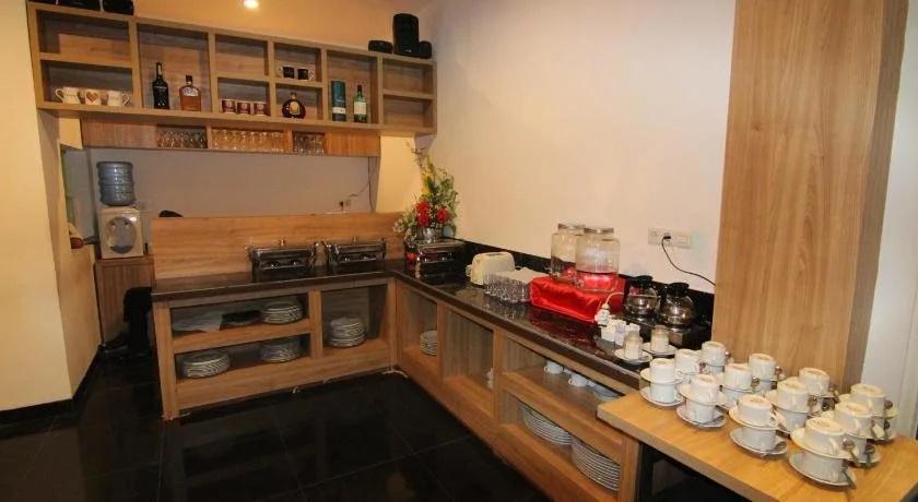 фото The Batik Hotel Ternate