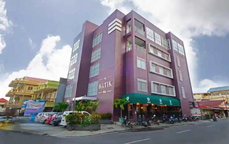фото The Batik Hotel Ternate