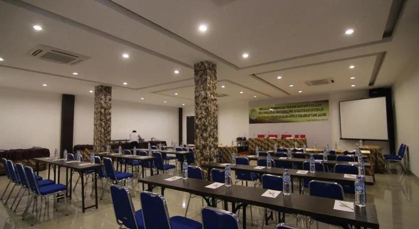 фото The Batik Hotel Ternate