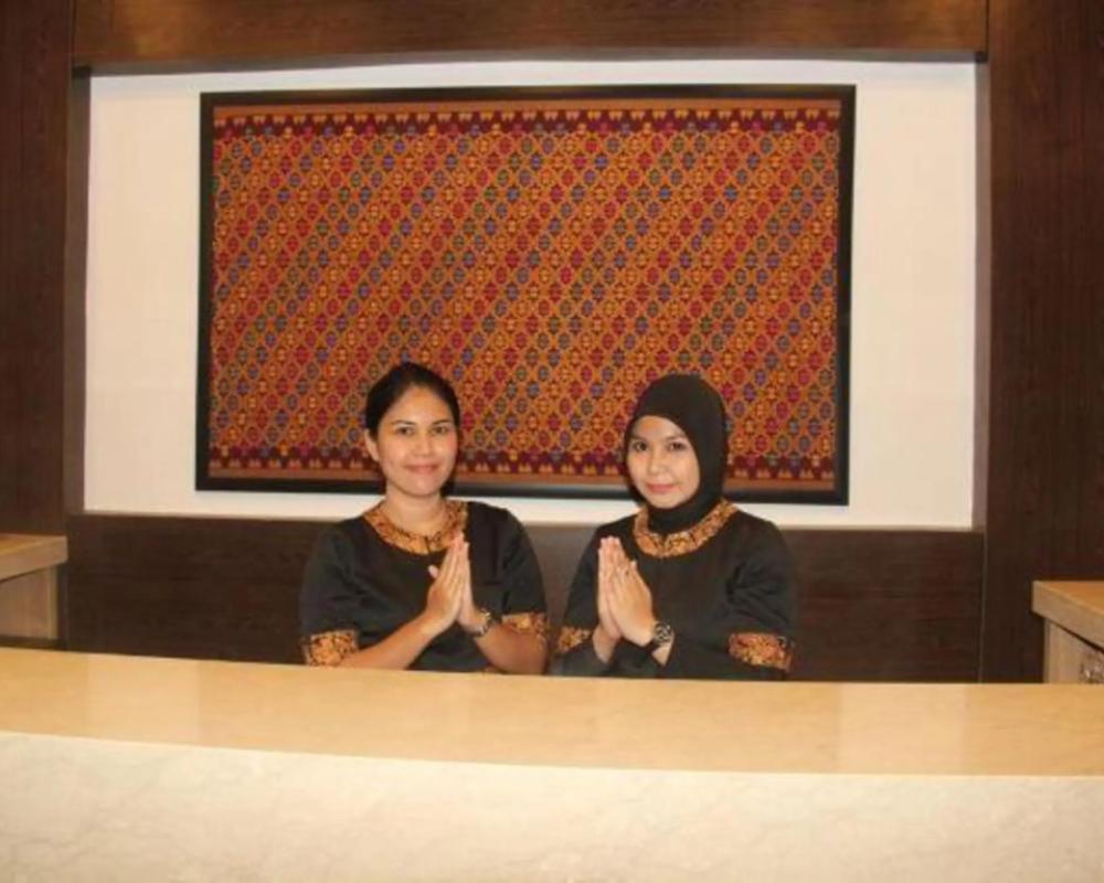 фото The Batik Hotel Ternate